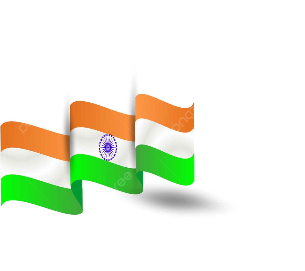 Indian flag vector png images indian flag august independence day flag png image for free download