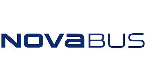 Nova bus corporation mass transit