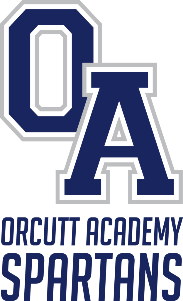 Orcutt academy high school