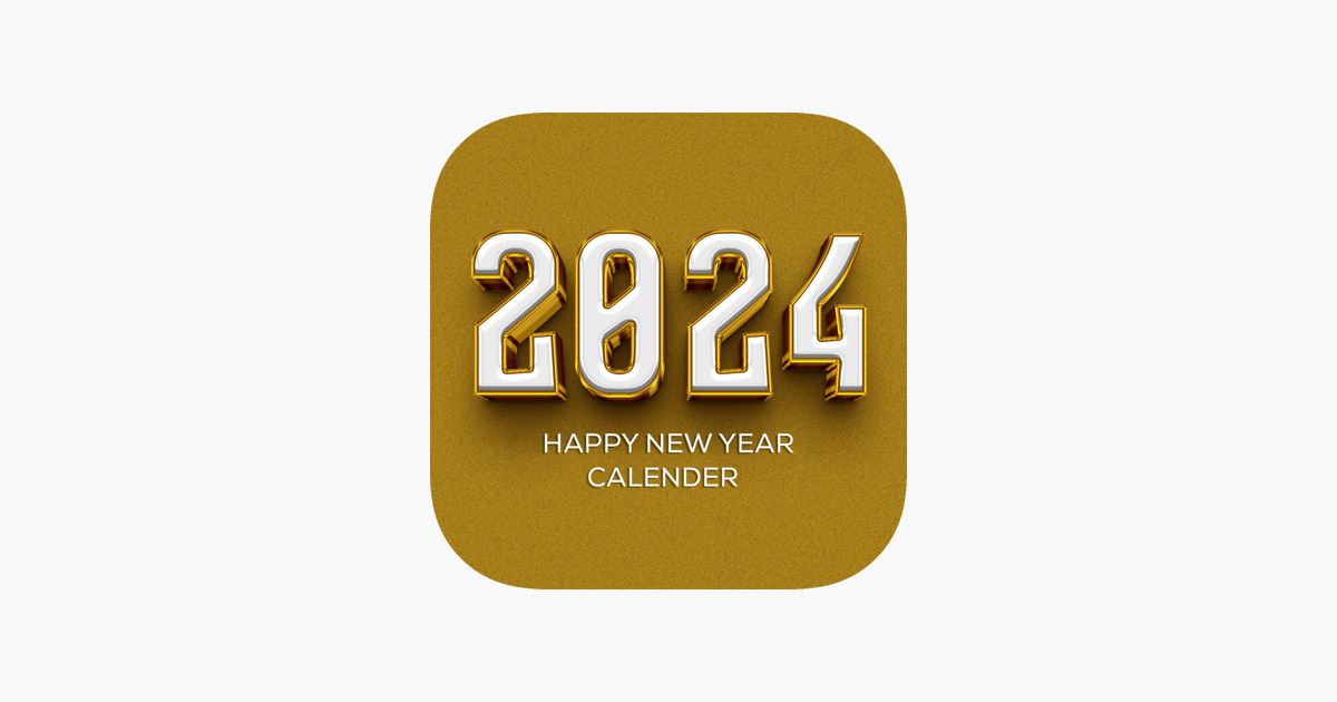 Calendar frames on the app store