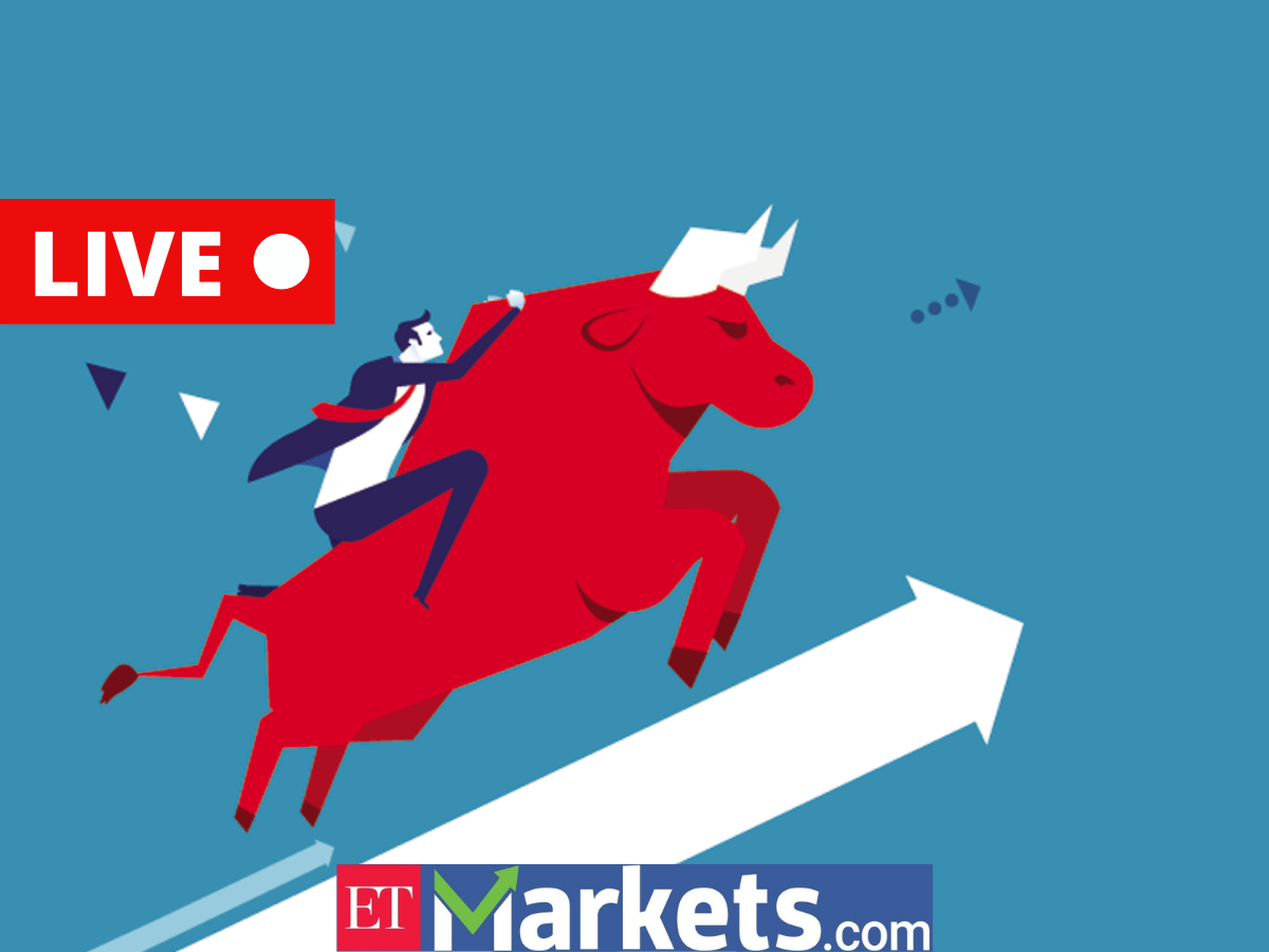 Stock market highlights next stop for nifty bulls what traders should do on friday