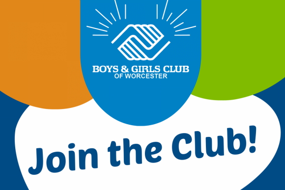 Boys girls club of worcester