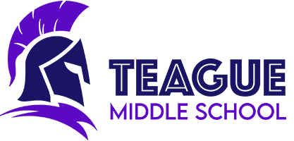 Teague middle school â your future our mission