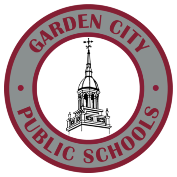 Garden city public schools home