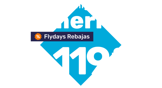 Level direct flights between barcelona and america at the best fares