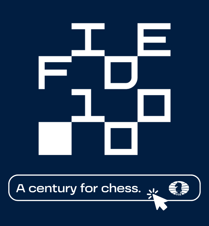 International chess federation