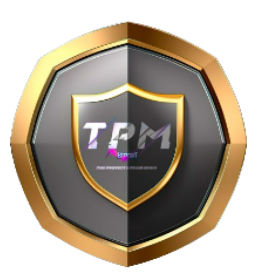 Tpm esports