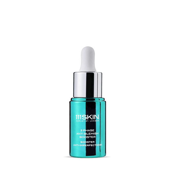 Phase anti blemish booster serum ml â