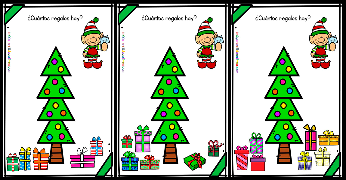 Navidad â imagenes educativas