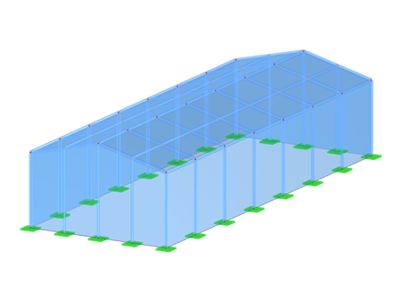 Software de anãlise estrutural de construããµes software