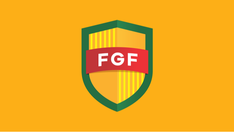 Federaãão gaãºcha de futebol