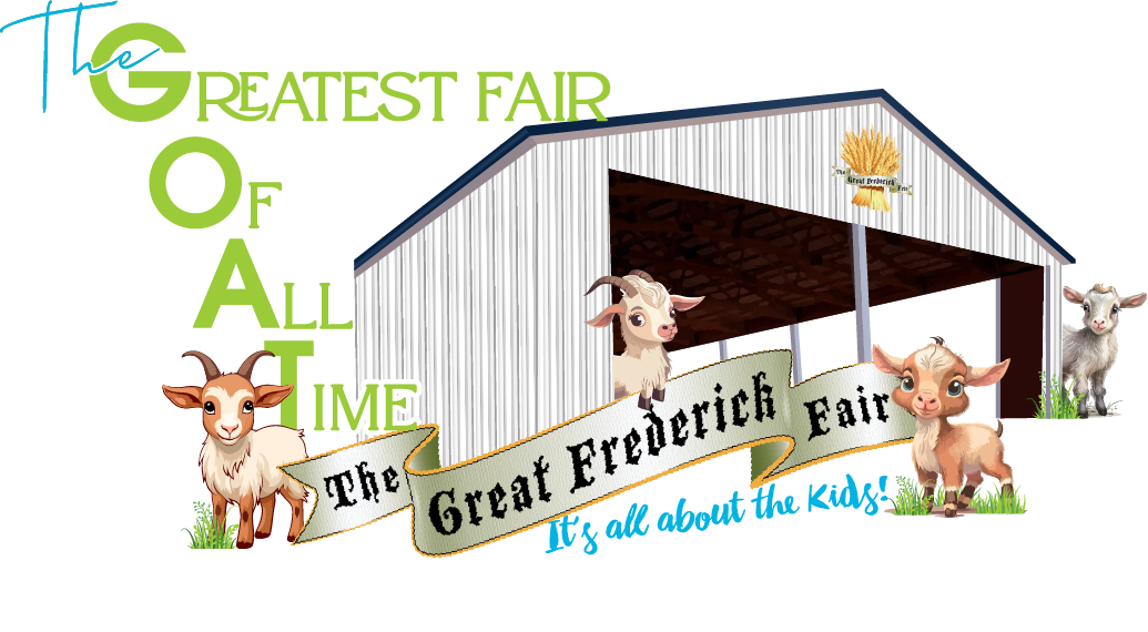 The great frederick fair