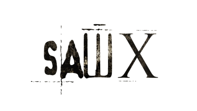 Saw x