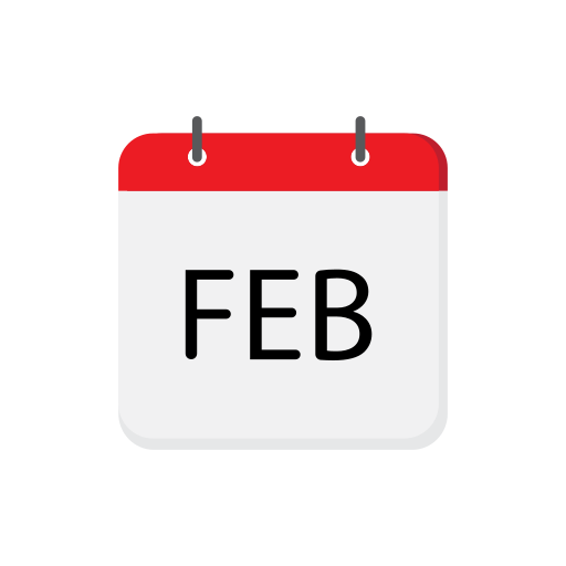 Febrero