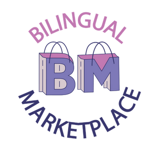 Kindergarten â bilingual marketplace