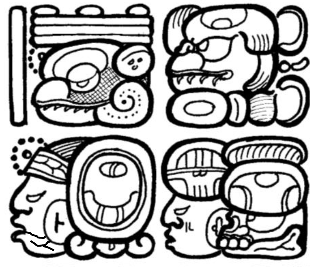 Calendario maya