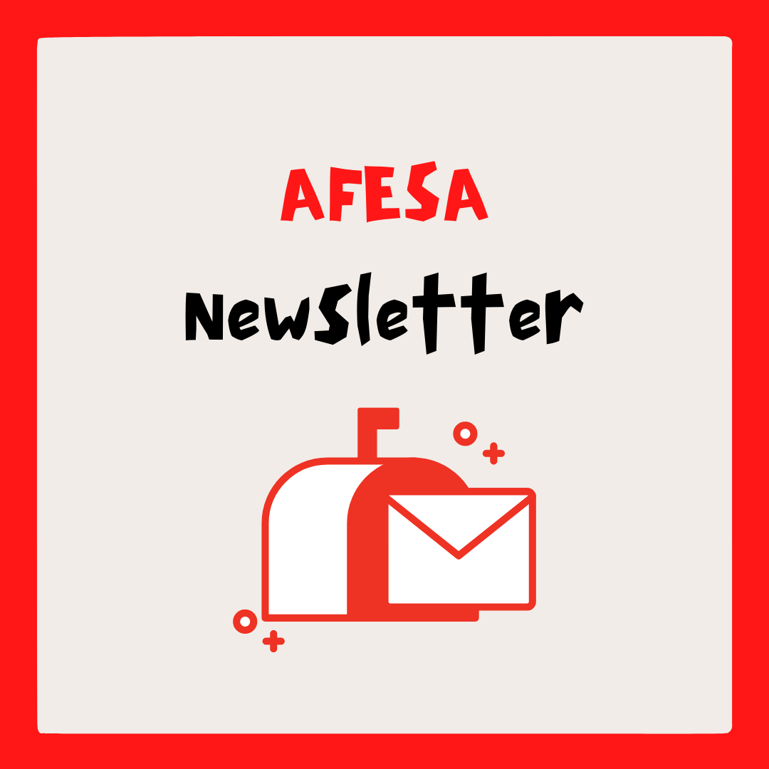 Newsletter afesa asturias