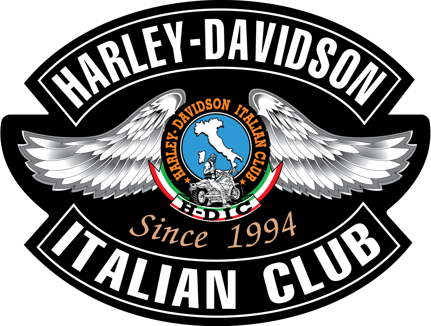 Calendario eventi â harley