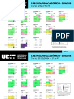 Calendario udit pdf