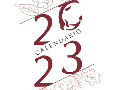 Calendario ilustrado projects photos videos logos illustrations and branding