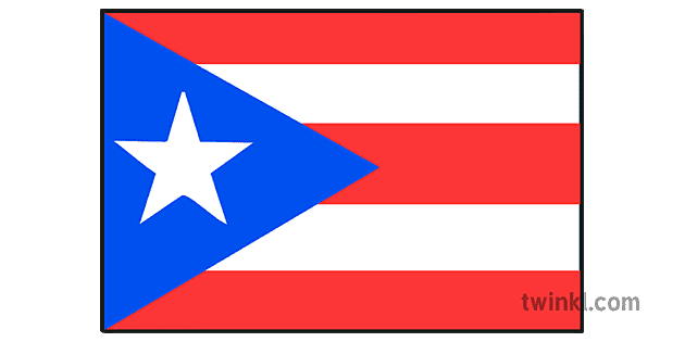 Puerto ri facts for kids social studies usa