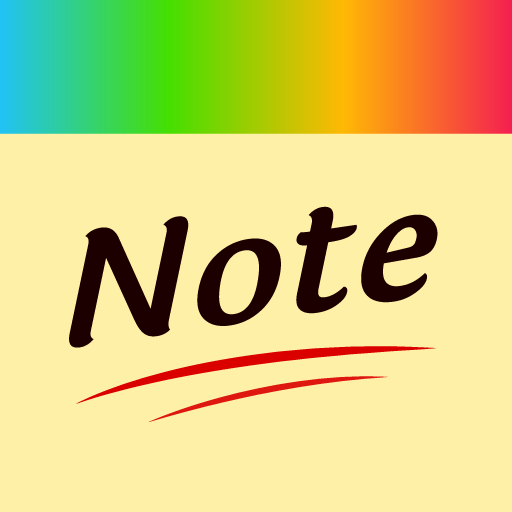 Nice color notetodo calendar â applications sur