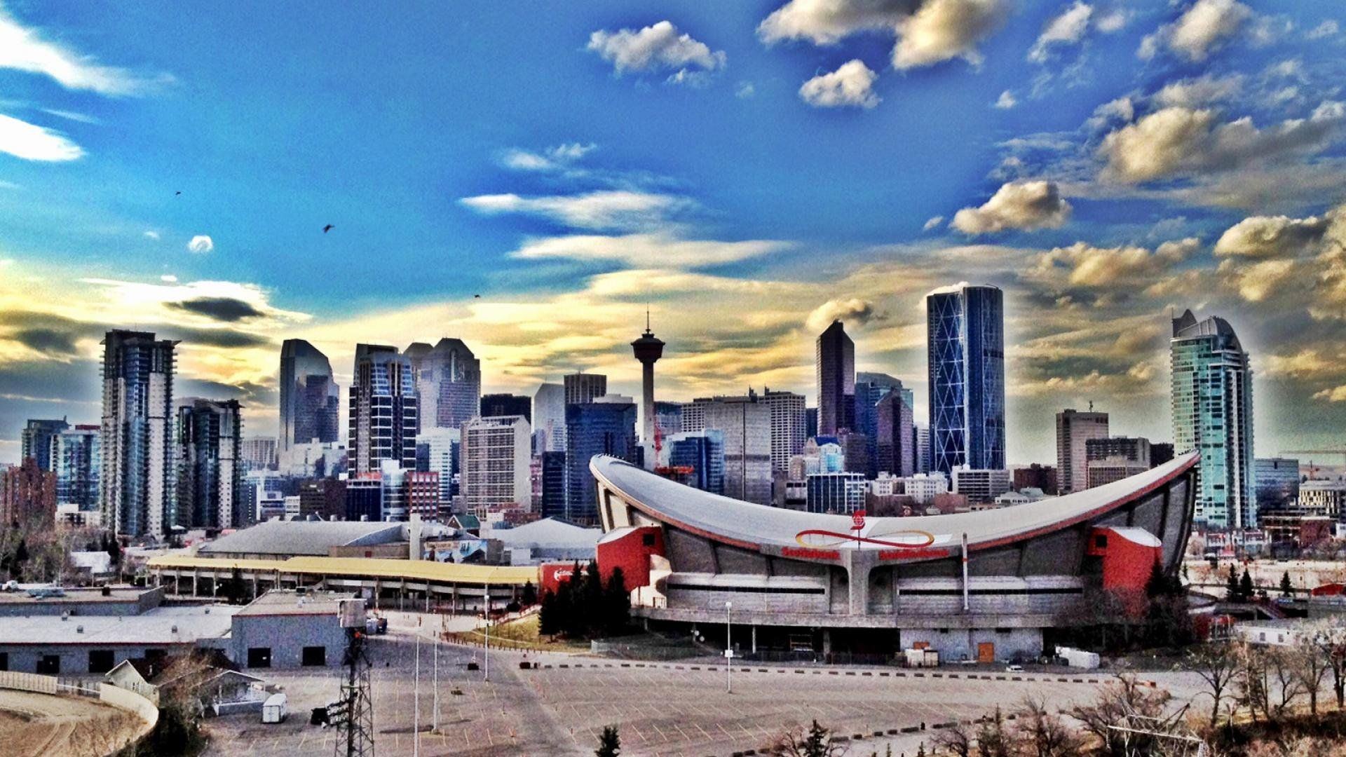 Calgary wallpapers