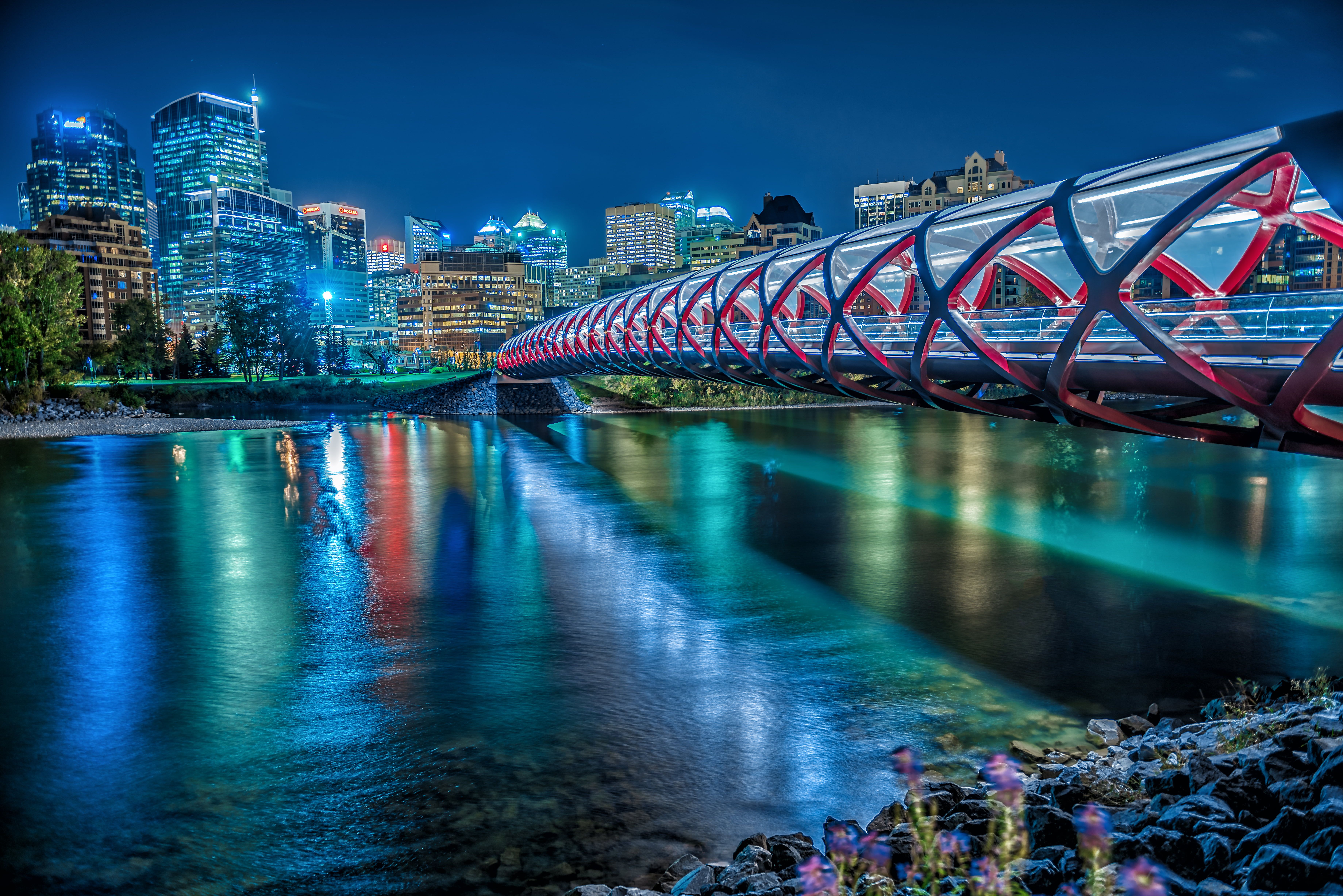 Calgary canada calgary canada time lapse photography calgary alberta