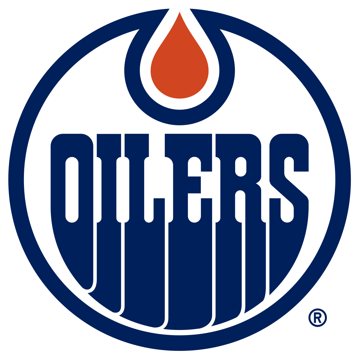 Edmonton oilers