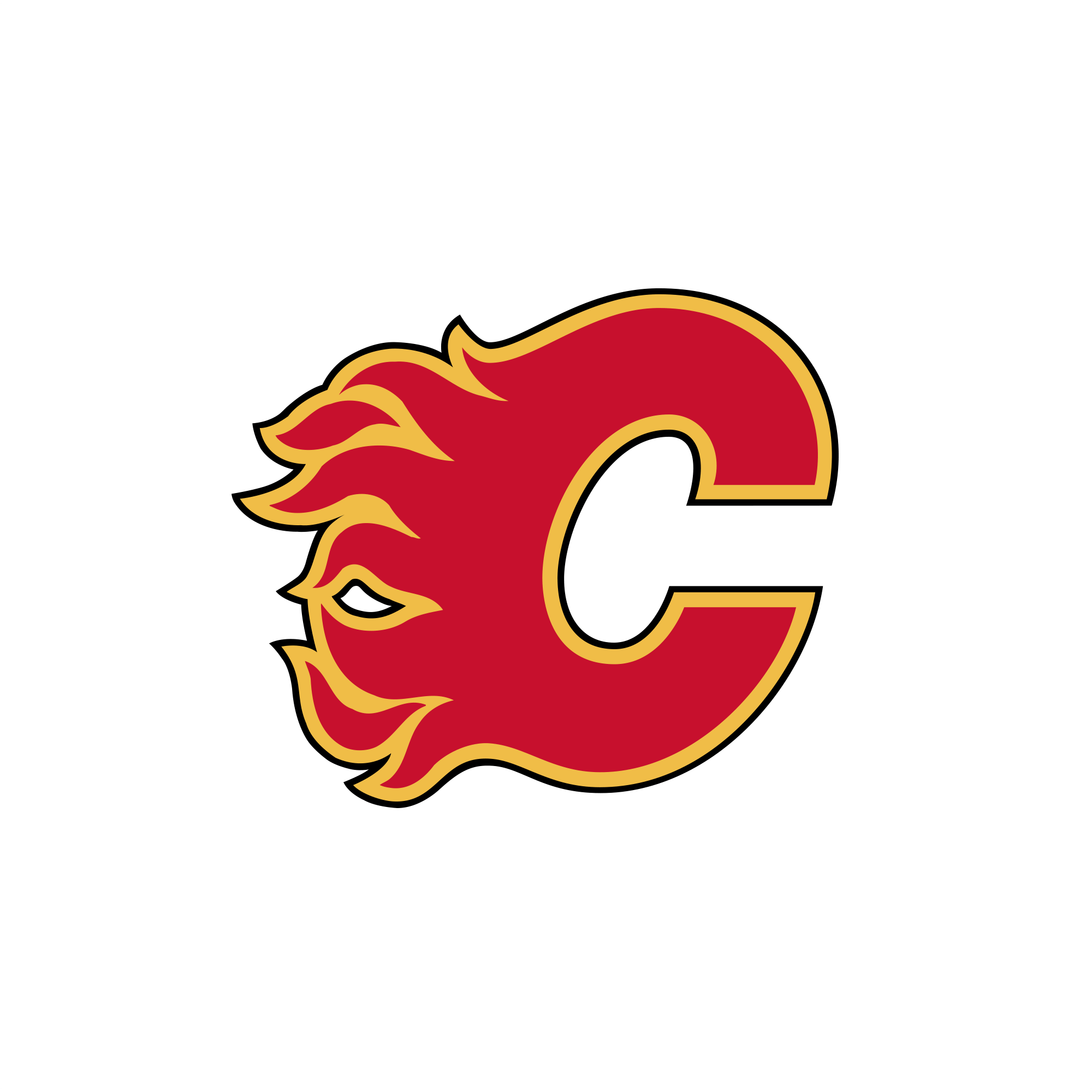 Calgary flames calgary flames calgary flames hockey hockey logos