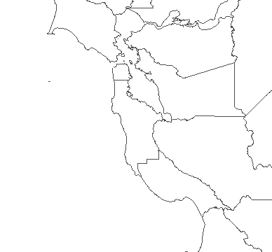 Bay area tsunami hazard zones highlighted in new interactive map â nbc bay area