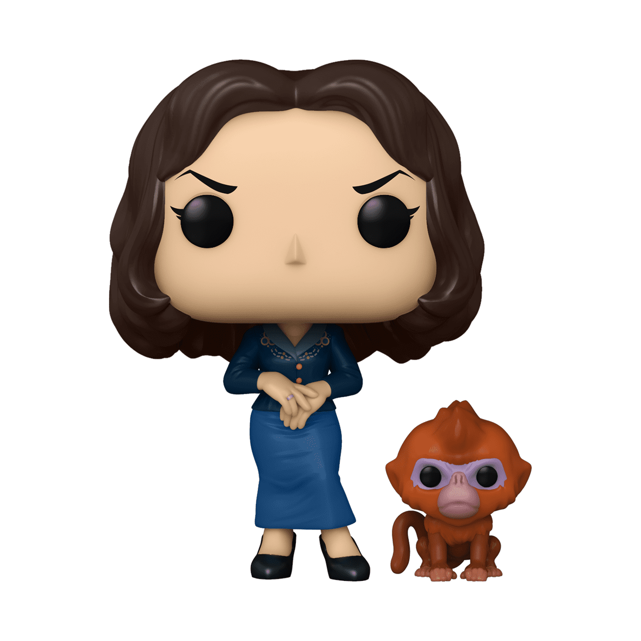 Funko pop buddy his dark materials