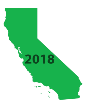 California state png transparent images free download vector files