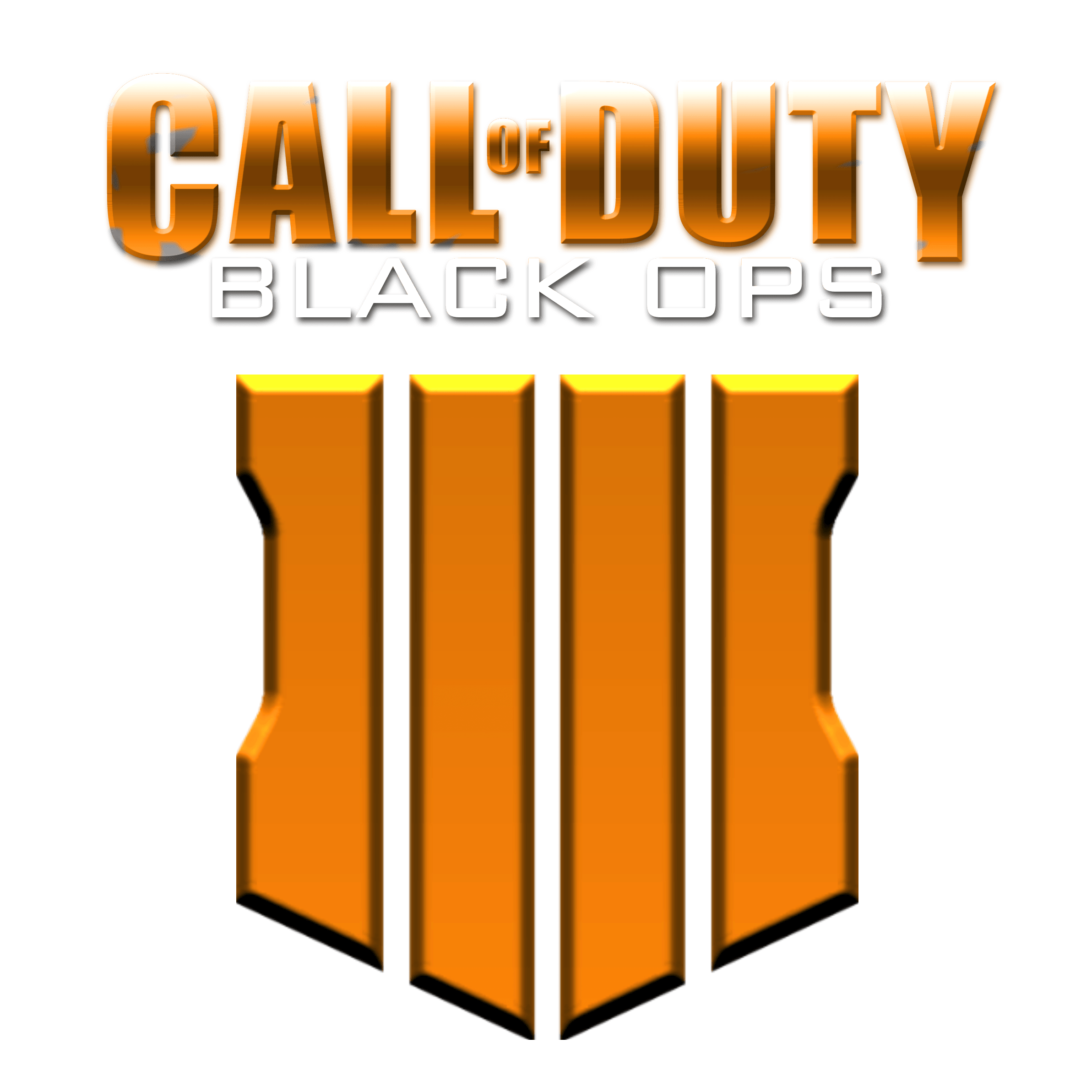 Call of duty black ops logo