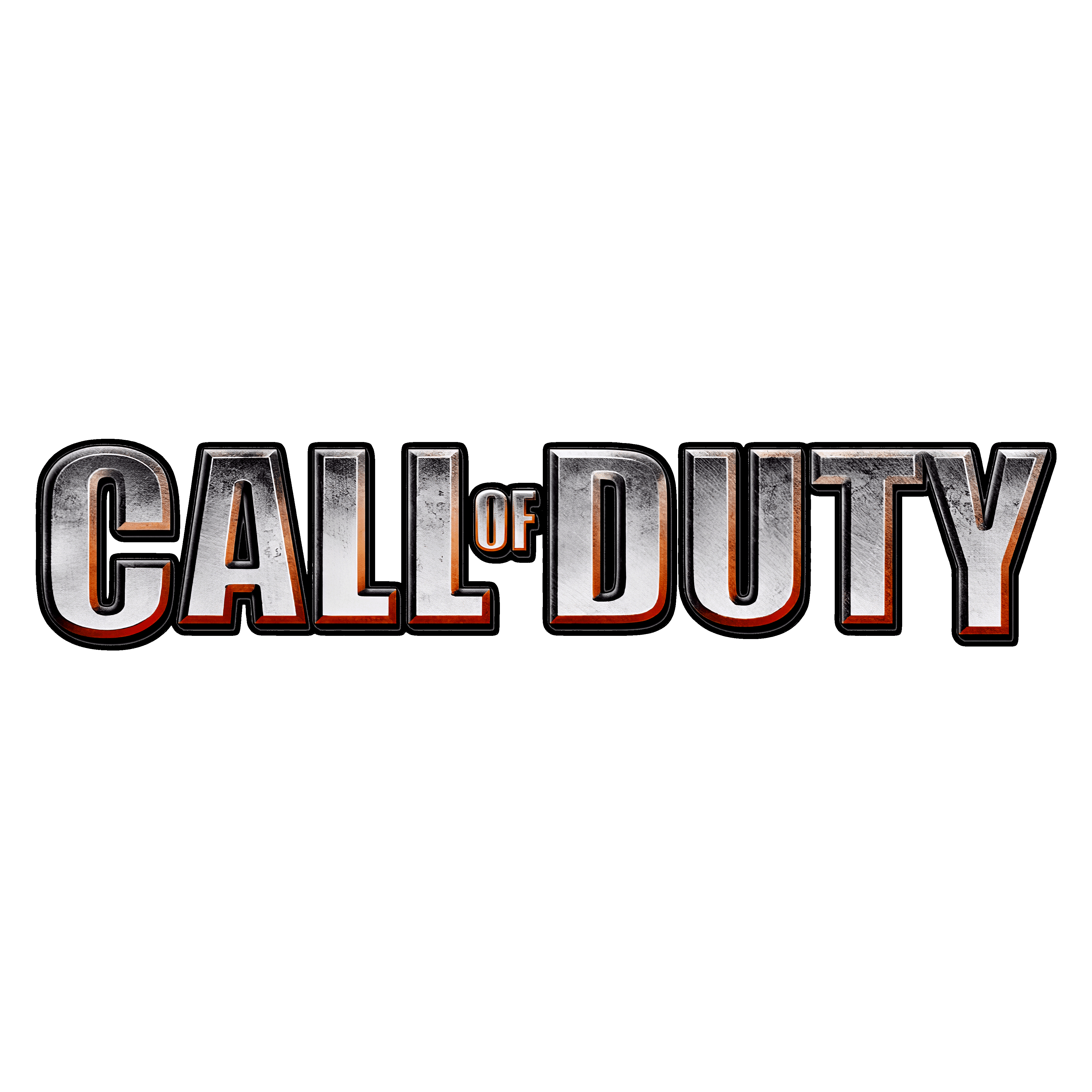 Call of duty logo