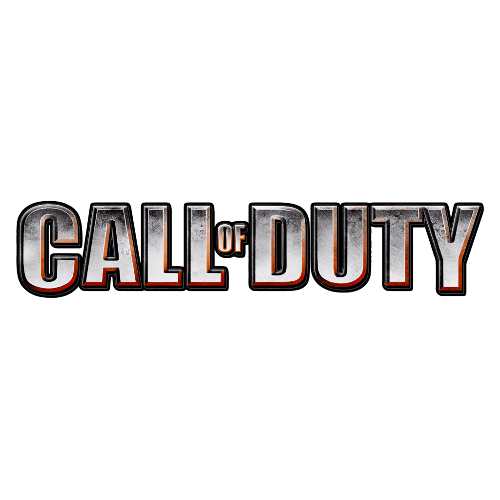 Call of duty logo