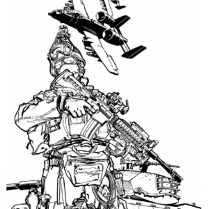 Call of duty coloring pages printable for free download