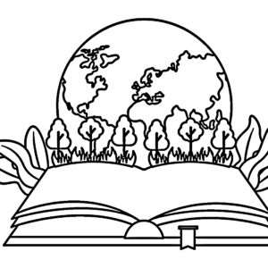 World environment day coloring pages printable for free download
