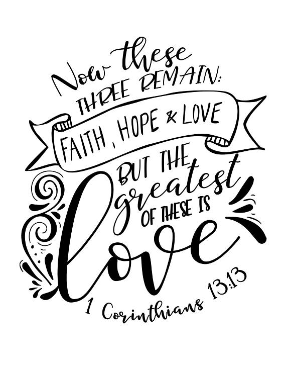 Pin by sarah alyssa on inspirational words bible verse calligraphy bible verses about faith bible quotes