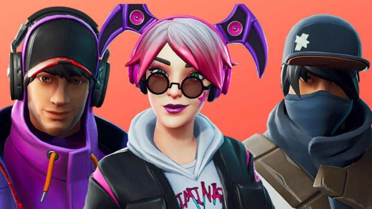 Download Free 100 + callisto fortnite Wallpapers