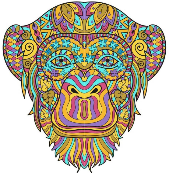 Free adult coloring pages creatively calm studios