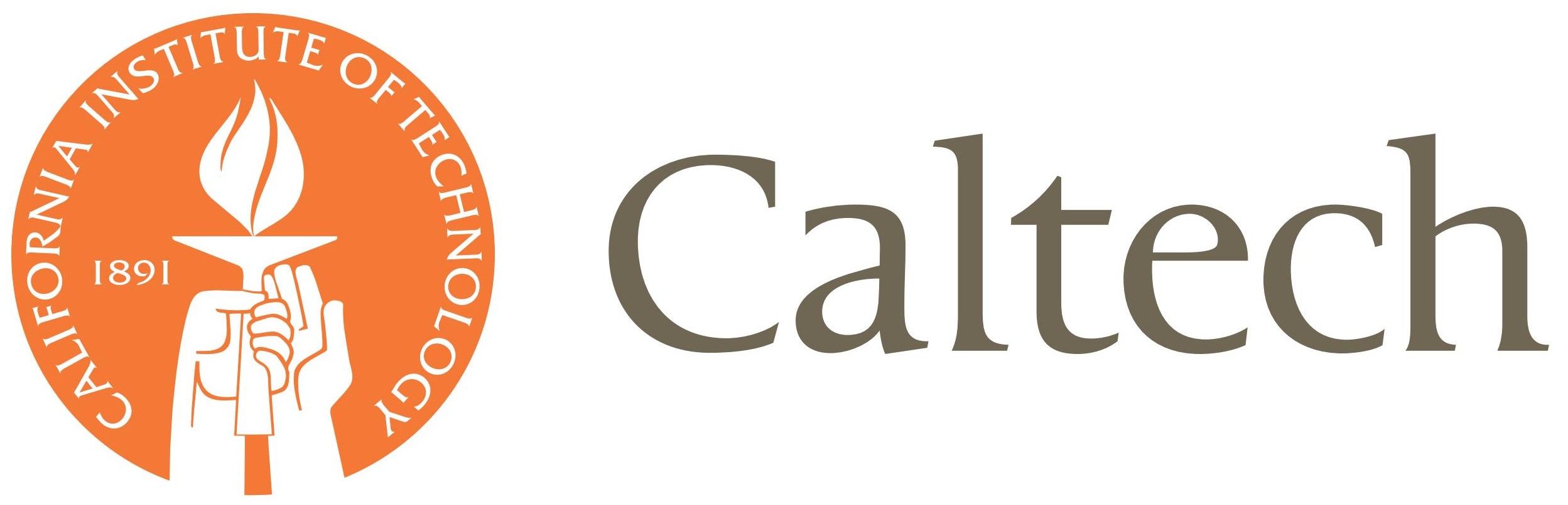 Caltech logo california institute of technology california institute of technology university logo college logo