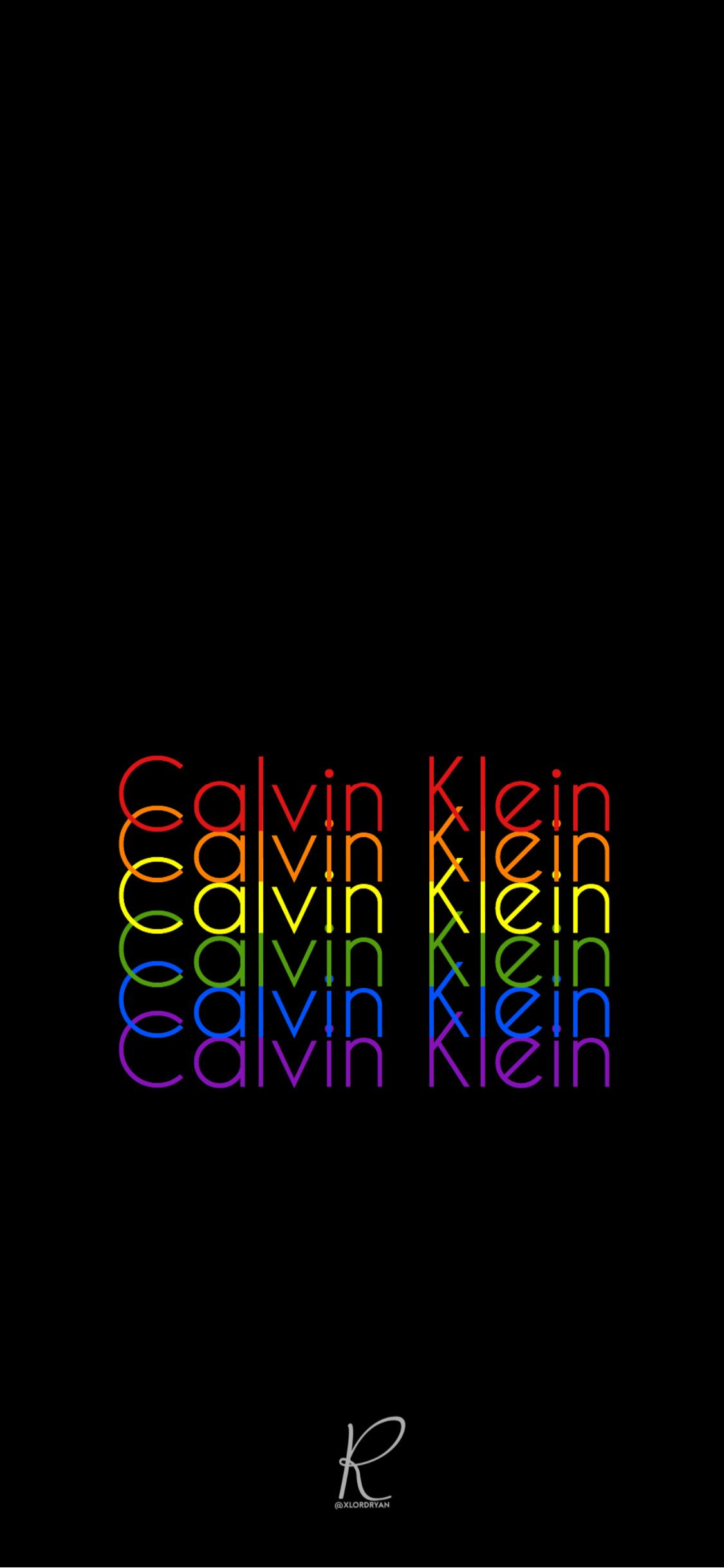 Calvin klein lgbtq colors wallpaperpri logos marcas ropa imãgenes logotipo logos para camisetas