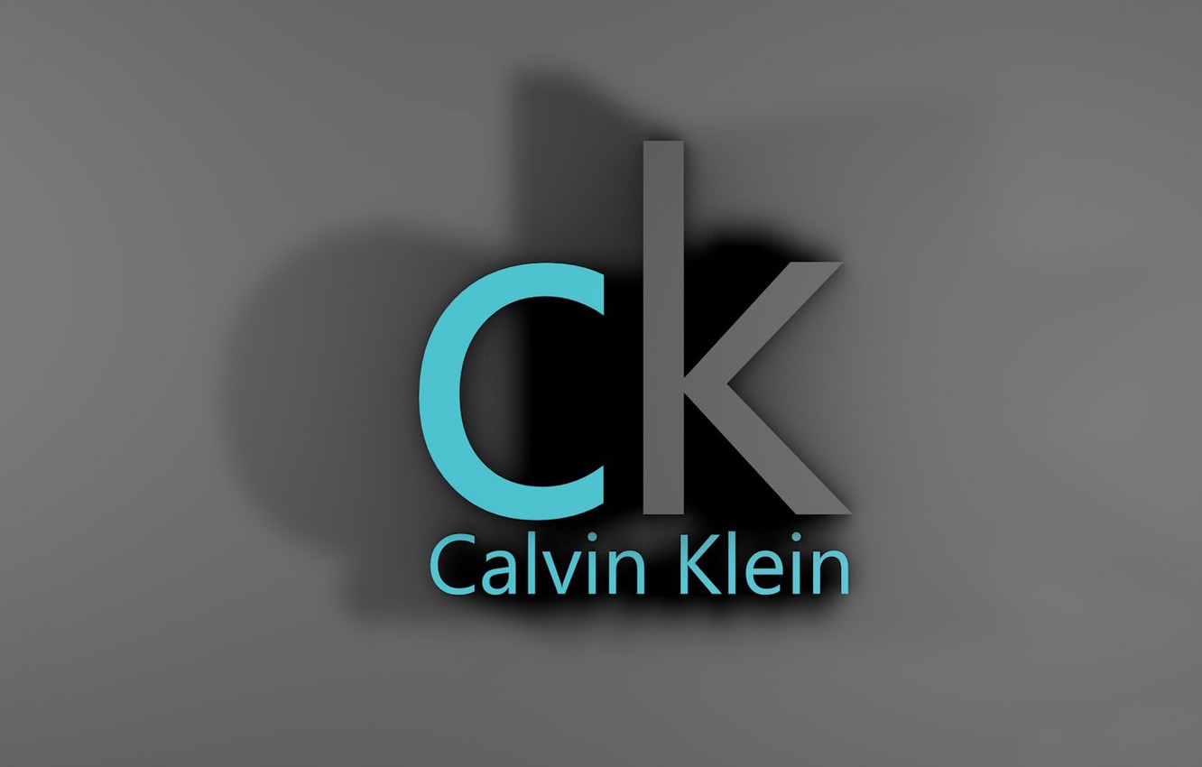 Wallpaper logo brand brand calvin klein images for desktop section ññððñ