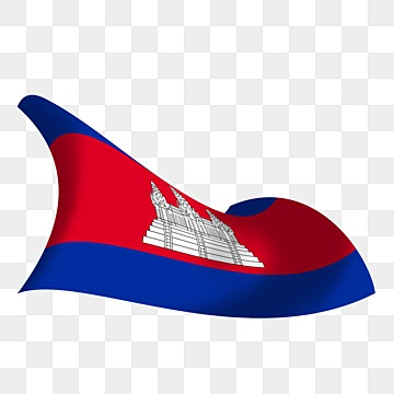 Khmer flag png transparent images free download vector files