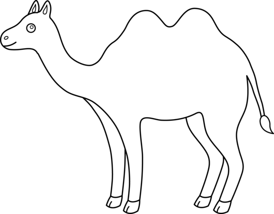 Free camel clipart black and white download free camel clipart black and white png images free cliparts on clipart library