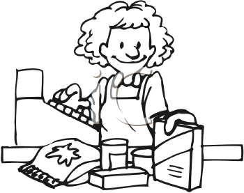 Royalty free occupations clip art occupations clipart