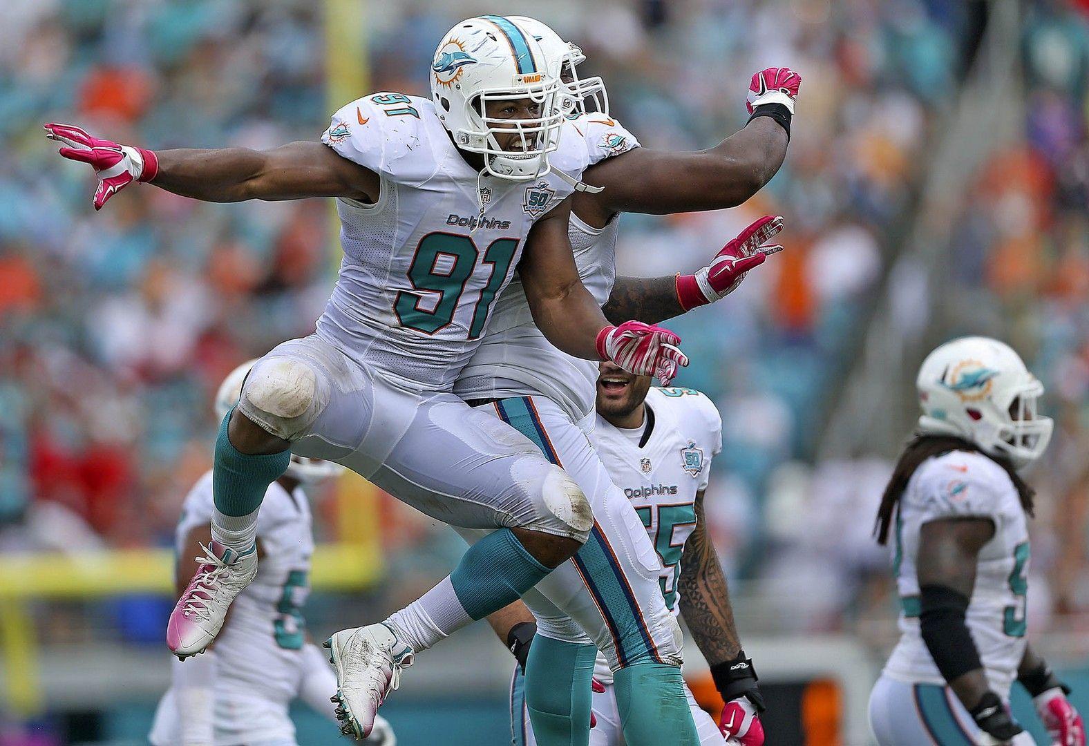 Cameron wake wallpapers