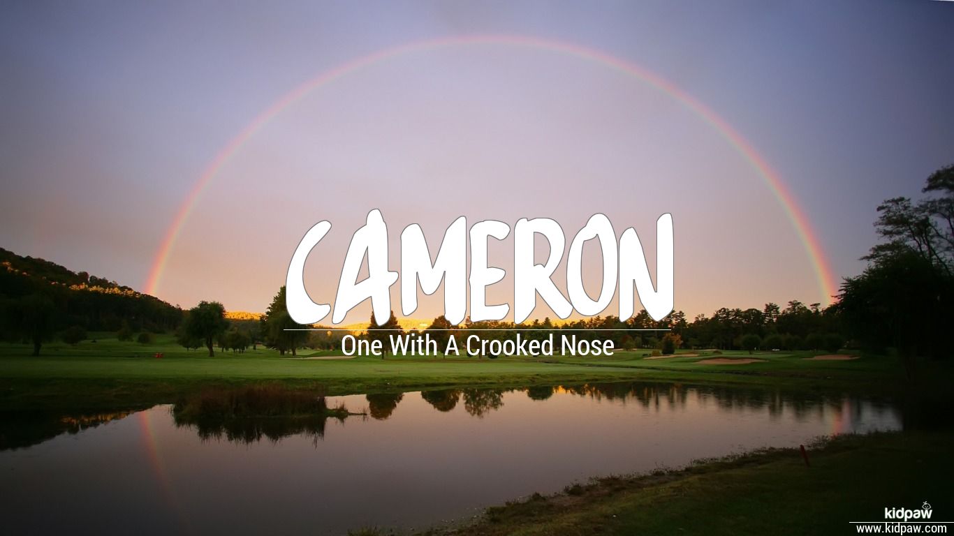 Download Free 100 + cameron wallpaper