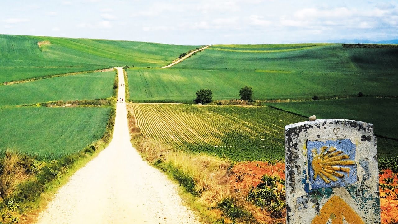 Camino de santiago wallpapers